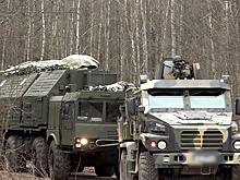 MWM: "Орешник" может наносить гиперзвуковые удары по материковой части США