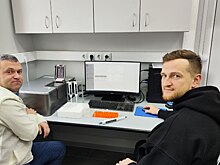 Эффективность антимикробных технологий повысилась на 37% после их объединения