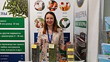 Новации и тренды: в Москве открылась международная выставка агропрома