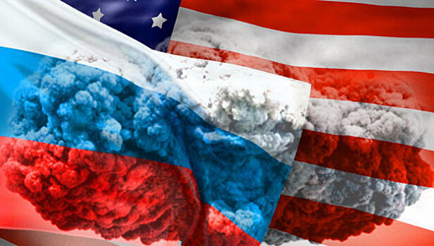 Эксперт: США будут подталкивать Россию к войне