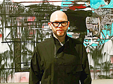 Иван Плющ: искусственный интеллект и художественная вольность