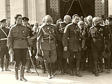Как и зачем советские спецслужбы выманивали белых эмигрантов в СССР