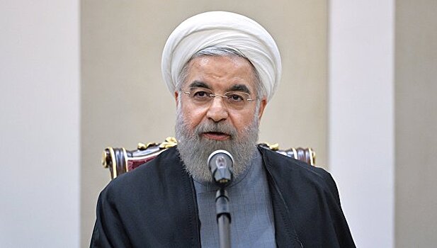Анонсирован визит президента Ирана в Россию