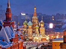 Названы самые автомобильные регионы России