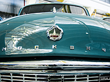 Российский завод Renault переименовали в «Москвич»