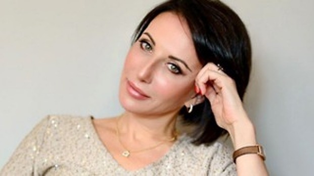 Алика Смехова раскрыла семейную тайну