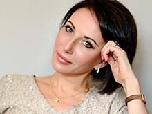 Алика Смехова раскрыла семейную тайну