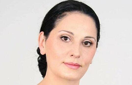 Свидетели обвинения не явились на слушание по делу Кетеван Хараидзе