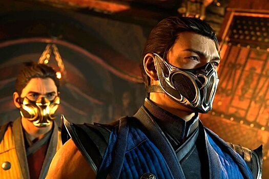 В Mortal Kombat 1 хотели добавить Джона Уика