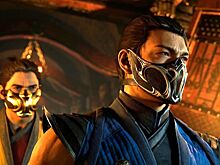 В Mortal Kombat 1 хотели добавить Джона Уика