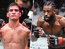 Мовсар Евлоев – Алджамейн Стерлинг, когда бой, UFC 310, Евлоев и Стерлинг, история противостояния, Евлоев и Стерлинг прелимы