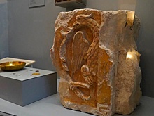 На выставке «Двуглавый орел» реконструировали историю герба России