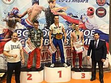 Южноуралец стал победителем Moscow Open 2021 в жестком разделе кикбоксинга К1