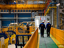 Свердловский завод Пумпянского из-за карантина залез в долги