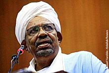Президент Судана ушел в отставку