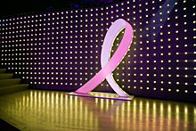 Estée Lauder Companies запустила кампанию по борьбе с раком груди 2019