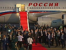 В Душанбе рассмотрят вопросы глобальной безопасности