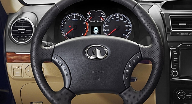 Great Wall закроет европейскую штаб-квартиру