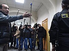 Два адвоката заявили, что им не дают работать по делу о взрыве в Петербурге