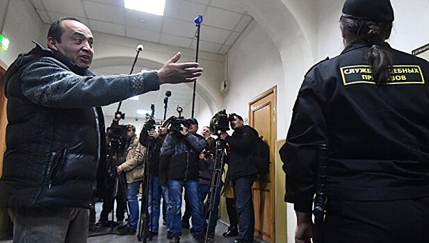 Два адвоката заявили, что им не дают работать по делу о взрыве в Петербурге
