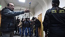 Суд отказался освободить подозреваемого в связи с терактом в Петербурге