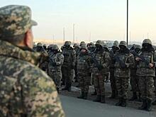 Россия запросила у Армении разъяснения об участии в учениях с НАТО