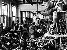 Как американцы сбежали в СССР от Великой депрессии