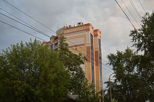 Власти признали неконтролируемый рост аренды жилья в Костроме