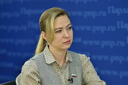 Сенатор Никонорова сообщила об отсутствии жалоб на начисление пенсий в ДНР