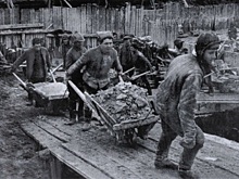 «Армия рабов»: сколько на самом деле зарабатывали зеки ГУЛАГа для СССР