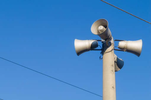 Массовые мероприятия в Елабуге отменили из-за угрозы атаки беспилотников