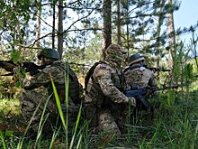 Пушилин заявил, что ВСУ предпринимают попытки прорвать оборону на флангах Артемовска