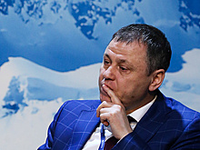 СК объявил в розыск экс-руководителя банка "Открытие"