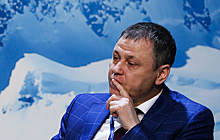 СК объявил в розыск экс-руководителя банка "Открытие"