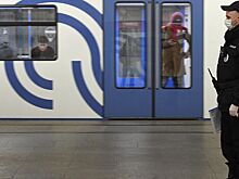 Москвич распылил газ в лицо пенсионеру в метро