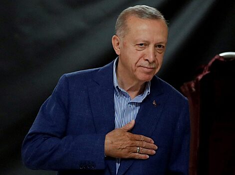 Политолог Бакланов: США не нравятся такие сильные лидеры, как президент Турции Тайип Эрдоган