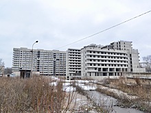 Подписан договор на аренду башенных кранов для достройки жилого комплекса на востоке Москвы