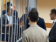 Худояна обвинили в мошенничестве еще на 1,5 млрд рублей