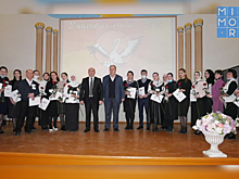 В Хасавюрте подвели итоги городского этапа конкурса «Учитель года»
