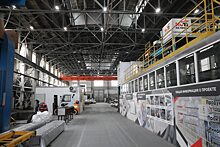Немецко-французский завод Leoni могут продать российскому инвестору в Нижегородской области