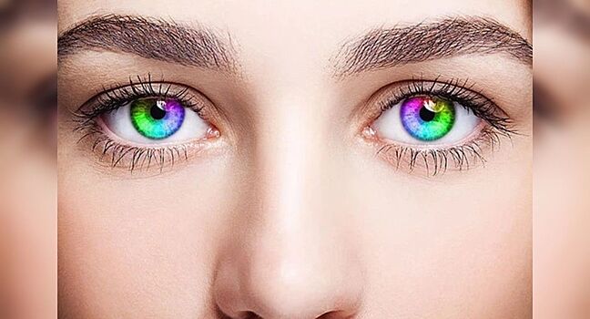 Тесты на дальтонизм для автомобилистов