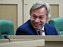 Пушков о «Нафтогазе»: посмотрим, кто будет «котиком»