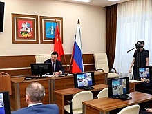 Предприятия ЖКХ Раменского округа работают в штатном режиме