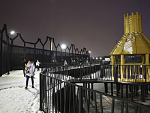 Власти Ноябрьска ищут арендаторов помещений в Центре моржевания и на озере Безымянное