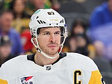 Сидни Кросби — второй действующий игрок по матчам с 2+ голами. Больше игр лишь у Овечкина