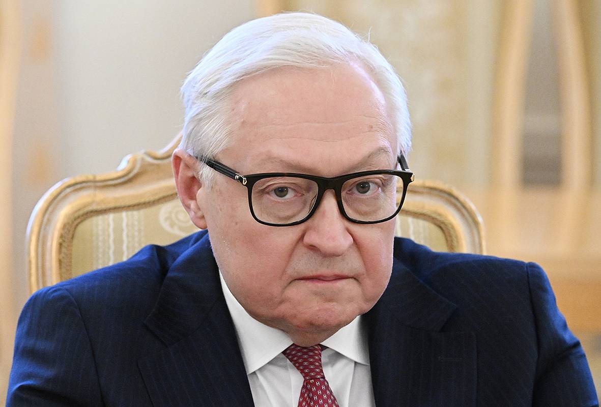 МИД России выступил с заявлением после атаки ВСУ на Санкт-Петербург