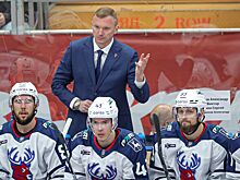 «Очень зрелищный матч для болельщиков». Исаков — о победе над «Сибирью»