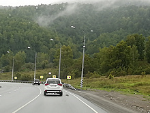 В Свердловской области планируют отремонтировать 60% автодорог за шестилетку