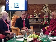 Далай-лама призвал к прекращению войн