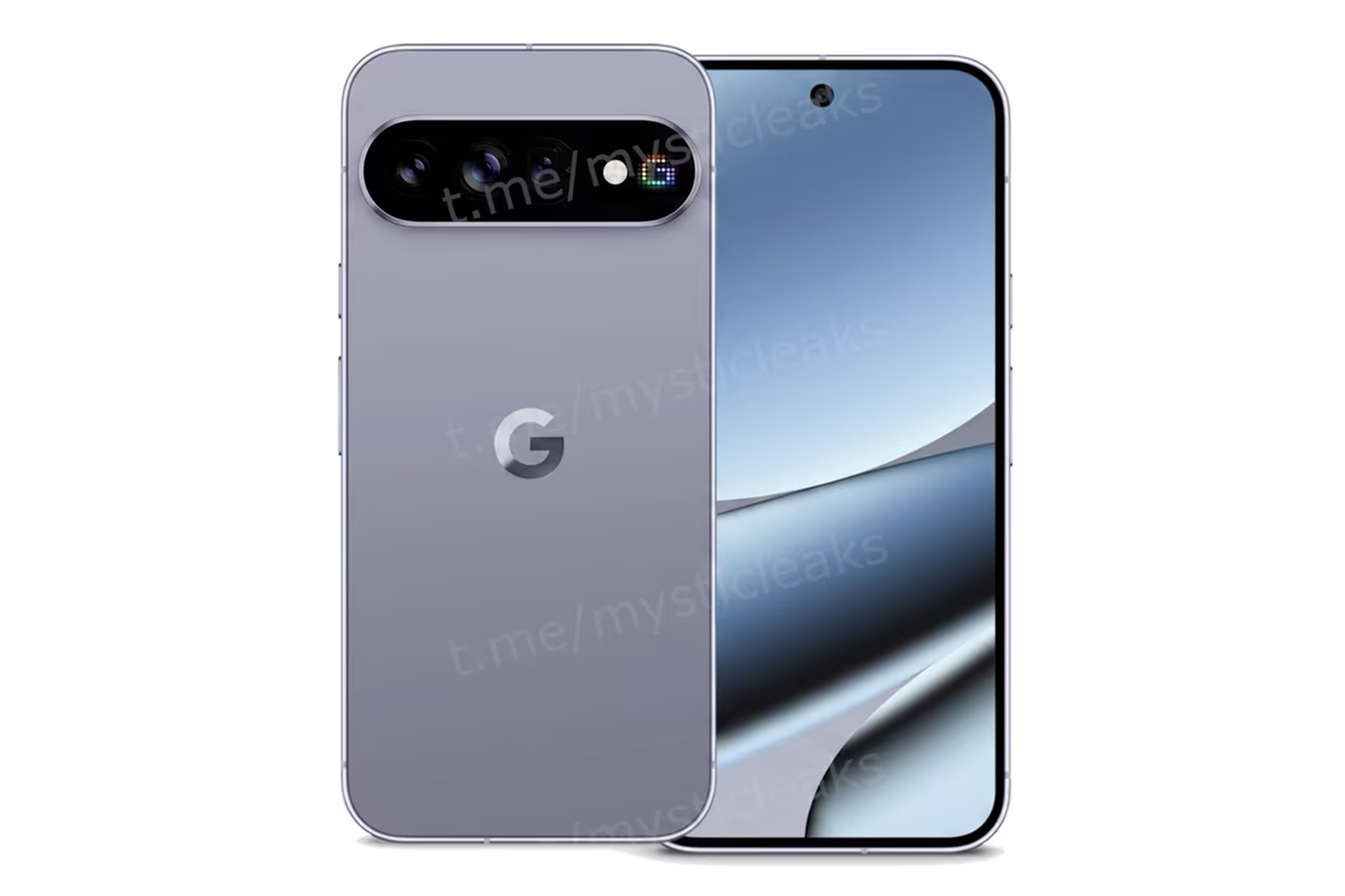 Раскрыты характеристики всей линейки смартфонов Google Pixel 11